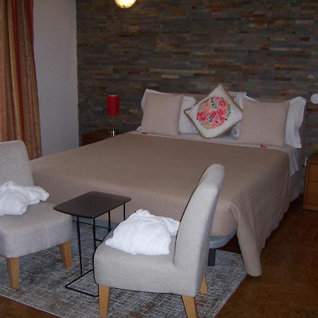 Hotel Santa Apolonia براغانسا المظهر الخارجي الصورة
