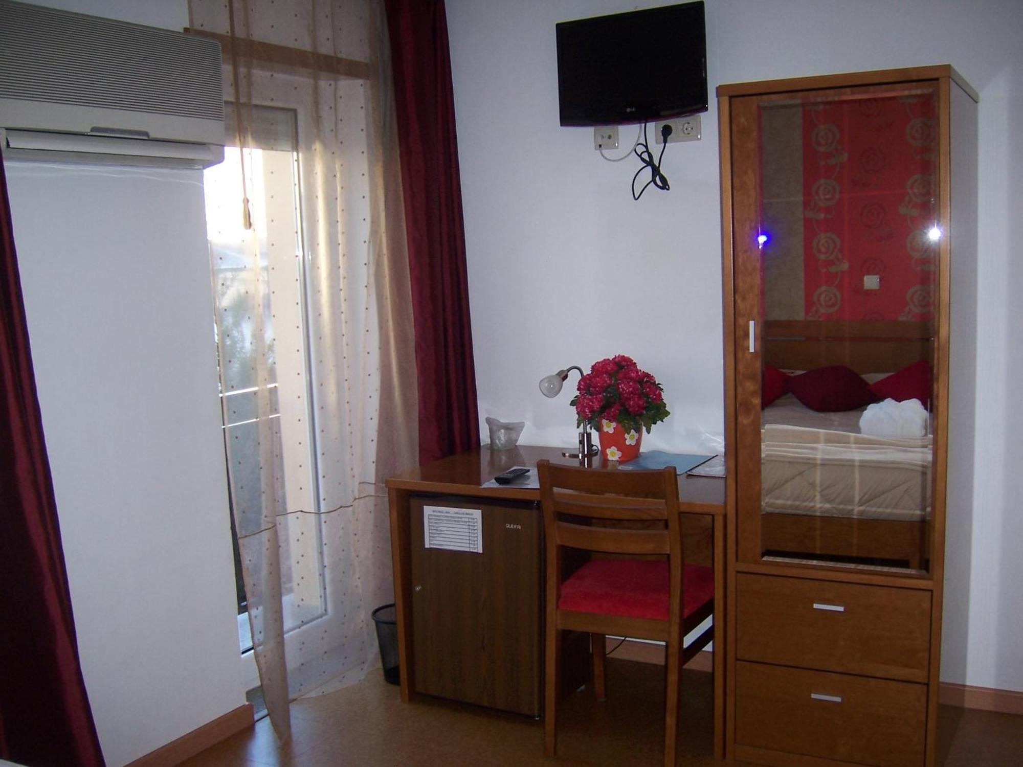 Hotel Santa Apolonia براغانسا المظهر الخارجي الصورة