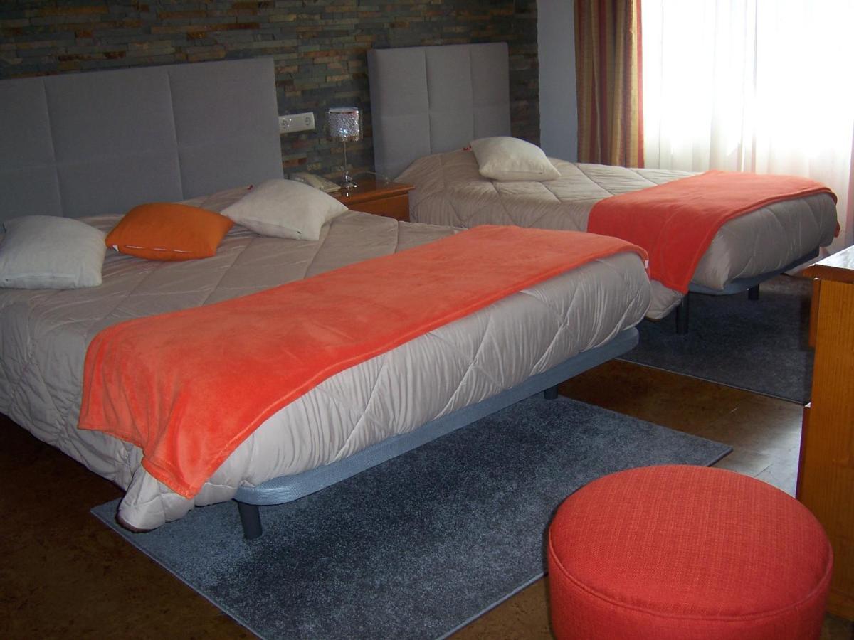 Hotel Santa Apolonia براغانسا المظهر الخارجي الصورة